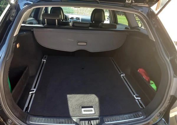 Toyota Avensis cena 37200 przebieg: 201260, rok produkcji 2013 z Legionowo małe 137